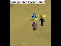 runescape-max hits with 99 str 99 att and full dh!
