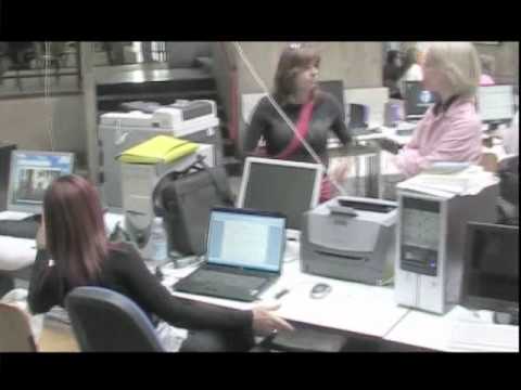 video Università degli Studi de L'AQUILA