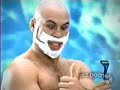 Mark Coleman and Wanderlei Silva commercial Mark Coleman and Wanderlei Silva commercial