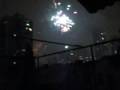 Shanghai welcomes the God of Wealth with fireworks
