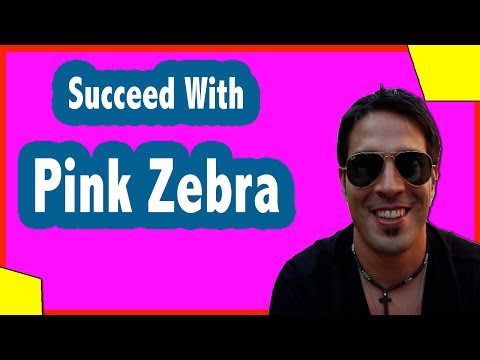 Pink Zebra Reviews | How To Succeed With Pink Zebra