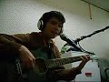 Hummingbird - John Mayer (cover by chaloX) Hummingbird - John Mayer (cover by chaloX)