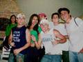 Galera IBP