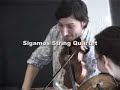 gilad with strings