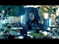 Cryptopsy Damned Draft Dodgers Drum Cover by David Diepold Cryptopsy