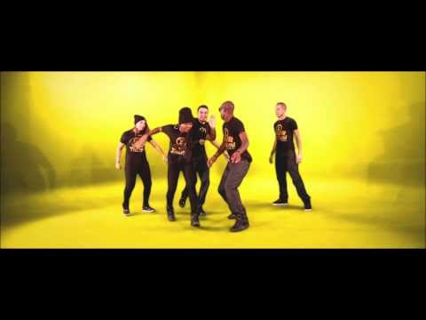 tn - Contact : Tn.crew@hotmail.com TN Crew Danseur Officiel Wati B Jason Derulo -