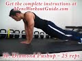 How To Build Muscle in 16 Weeks - Upper Body week 13 to 14