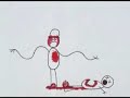Rejected Cartoons! Halarious!