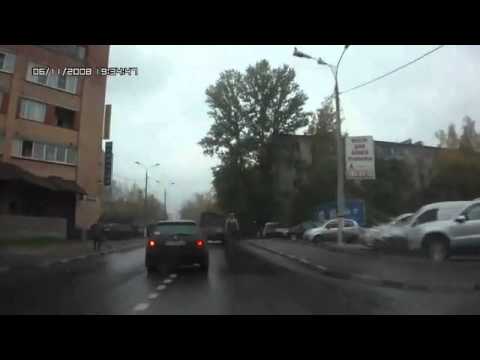 Russian Terminator / Терминатор по Русски )
