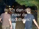 Zeilen met de kerels!