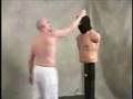 Karate X-Factor contestants- with xtra sound FX