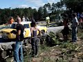 Bujias Amoeiro 2006