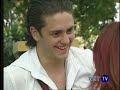 SUS HISTORIAS *MIA Y MIGUEL* *ROBERTA Y DIEGO* 3 TEMP 50