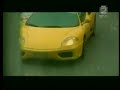 Entrevista Paolo Pininfarina