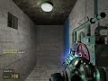 gm_secret_bunker -elevator spped test-