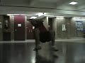 Scrambled Leggs practice footage
