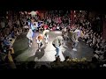 SHOWCASE FNF , TANCZA : NATI, SANDI, ROXY, BLAZEE, PAT, RADO I MANIEK ....... CHOREOGRAFIA MARIUSZ KOTARSKI (MANIEK).