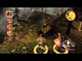 ドラゴンエイジ：オリジンズ 魔道士モリガンとの出会い