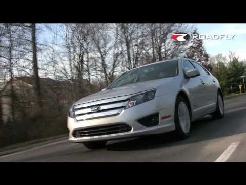 2010 ford fusion 2010 ford fusion