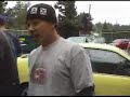 Groun Zero Motorsports 2003 Test drive / Import challenge