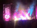 Marea en directo en Ávila Marea en directo en Ávila
