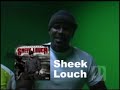 StylesP, Sheek Louch, Bartendaz,D-Block DVD