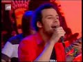 FANELA RIGE - Xanagyrise @ Radio Arvyla (ANT1)
