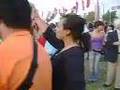 AVANTE 2007: tudo a dançar a Carvalhesa!