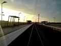 Trainsurfing - Danish S - Train Trainsurfing - Danish S - Train