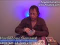 Horoscopo Libra 1 al 7 de junio 2008 - Tarot Horoscopo Libra 1 al 7 de junio 2008 - Tarot