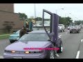 MIDWEST STREET RYDERS CHICAGO ILLINIOS SHOOT!!!