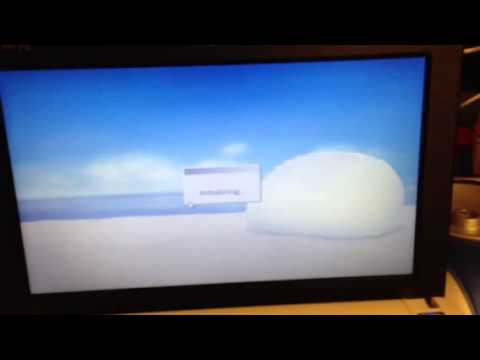 how to recover eee pc asus