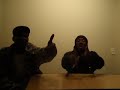 raw shit freestyling