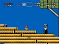 SMW - Dual Cruisers