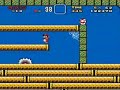SMW - Dual Cruisers