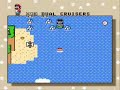 SMW - Dual Cruisers