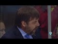 КХЛ ФИНАЛ. Авангард - Динамо Мск / KHL FINAL. Avangard - Dynamo