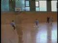 Futsal Kids Camp 3. Tag