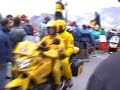 Tour de France Galibier 2005 Vinnie