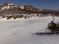 Lago Nero - Campolino - Tre Potenze