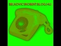 Belkovics R�bert Telefonbety�r Varr�n�