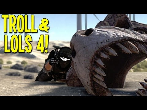 bf3 - Click Here To Subscribe! ▻ http://bit.ly/Sub2Cha TROLL & LOLS #5! - http://www.youtube.com/watch?v=oTnWUCek3pg Become a bro! http://www.facebook.com/ChaBoyyH...