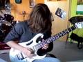Yasi, For the Love of God -Steve Vai