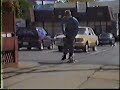 Mike Hipwell 90-91 Part 1