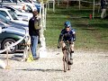 Cyclocross Gun Club Micah Fritzinger