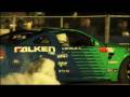2010 Ford Mustang Debut featuring Vaughn Gittin Jr.