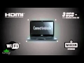 Notebook Acer c/ AMD® C50 Dual Core 2GB 500GB LED 11,6" Windows 7 Starter - Acer | Submarino.com.br