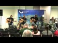 Joe Wang & the Test Pilots Yesterday's News