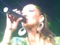 freedom palace 5 agosto 2006 REBEKA BROWN SUN RISING UP