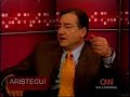 gutierrez vivo con aristegui parte 2